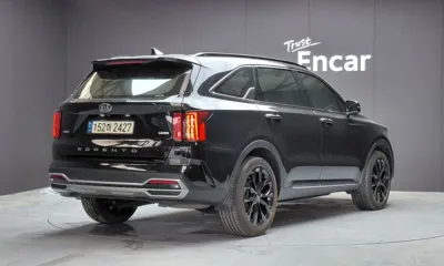 Kia Sorento 2021, 78789 км, за 28100000 KRW - фото 4