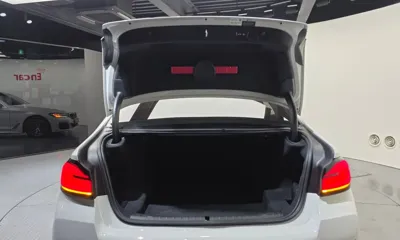 BMW 5-Series 2021, 78574 км, за 49990000 KRW - фото 20
