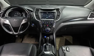 Hyundai Santafe 2018, 114161 км, за 11800000 KRW - фото 7