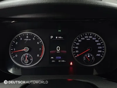 Kia K5 2023, 81146 км, за 30500000 KRW - фото 8