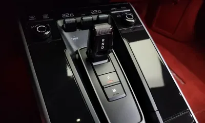 Porsche 911 2023, 28691 км, за 211000000 KRW - фото 9