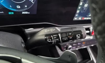 Kia Niro 2026, 2632 км, за 34990000 KRW - фото 40