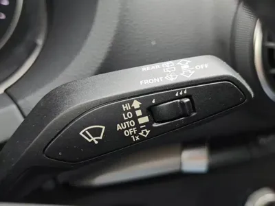 Audi A3 2020, 46000 км, за 59800 CNY - фото 20