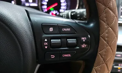 Kia Canival 2016, 123515 км, за 11200000 KRW - фото 17