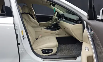 Kia K9 2022, 40443 км, за 47990000 KRW - фото 26