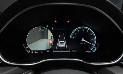 Genesis G80 2022, 47267 км, за 43400000 KRW - фото 8