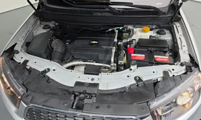 ChevroletGMDaewoo Captiva 2014, 95415 км, за 4200000 KRW - фото 6