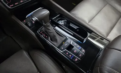 Kia K7 2016, 147971 км, за 99990000 KRW - фото 9