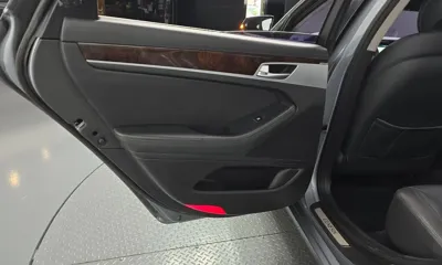 Hyundai Genesis 2015, 60026 км, за 11200000 KRW - фото 25