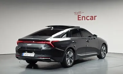 Kia K8 2023, 88731 км, за 32490000 KRW