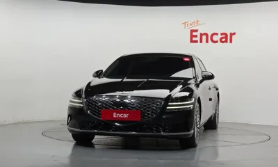 Genesis G80 2022, 49698 км, за 55900000 KRW - фото 3