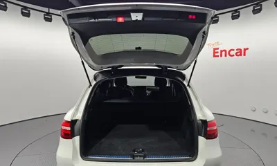 Mercedes-Benz GLC-Class 2019, 121909 км, за 26500000 KRW - фото 20