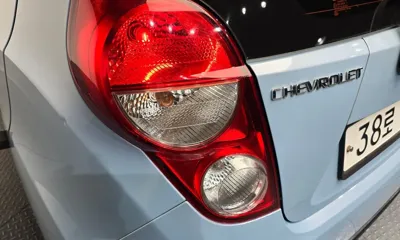 ChevroletGMDaewoo Spark 2015, 66776 км, за 3600000 KRW - фото 23