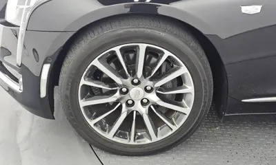 Cadillac CT6 2016, 73390 км, за 11490000 KRW - фото 5