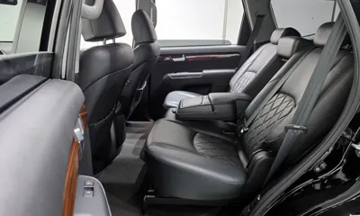 Kia Mohave 2017, 84852 км, за 17500000 KRW - фото 12