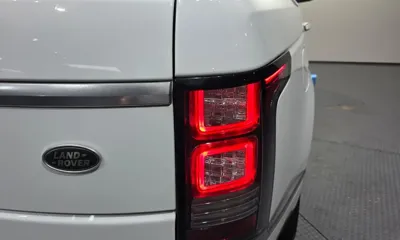 Land Rover Range Rover 2017, 86480 км, за 54900000 KRW - фото 23
