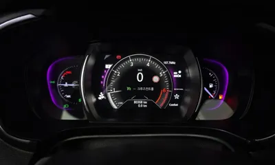Renault-KoreaSamsung QM6 2019, 80368 км, за 13790000 KRW - фото 8