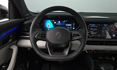 Renault-KoreaSamsung Grand Koleos 2026, 12235 км, за 39800000 KRW - фото 13