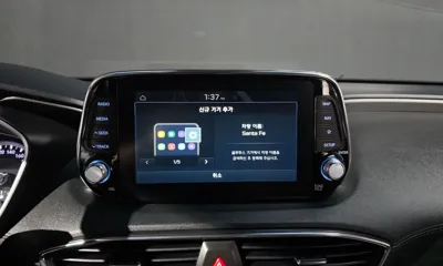 Hyundai Santafe 2019, 129238 км, за 17500000 KRW - фото 29