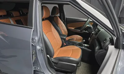 KG_Mobility_Ssangyong TIBOLI 2019, 26901 км, за 12000000 KRW - фото 12