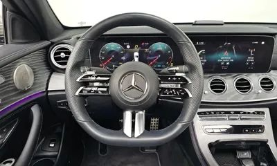 Mercedes-Benz E-Class 2022, 51375 км, за 42000000 KRW - фото 13