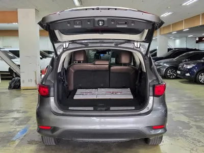 Infiniti QX60 2018, 198197 км, за 8500000 KRW - фото 20