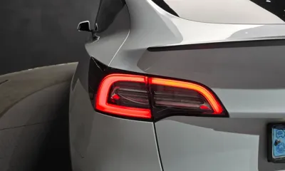 Tesla Model Y 2021, 65707 км, за 41300000 KRW - фото 23