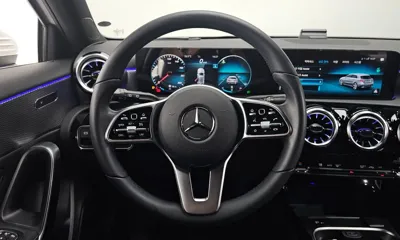 Mercedes-Benz A-Class 2022, 16842 км, за 25800000 KRW - фото 13