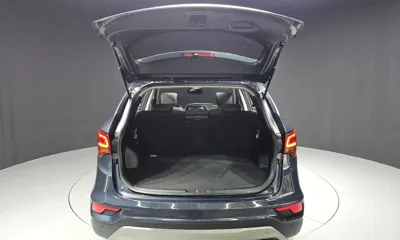 Hyundai Santafe 2017, 117403 км, за 11000000 KRW - фото 20