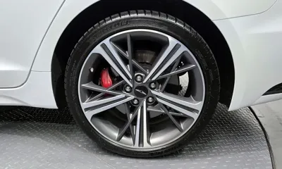 Genesis G70 2025, 19501 км, за 36900000 KRW - фото 21