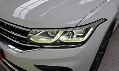 Volkswagen Tiguan 2022, 53177 км, за 47500000 KRW - фото 22