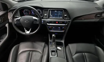 Hyundai Sonata 2019, 105476 км, за 10700000 KRW - фото 7