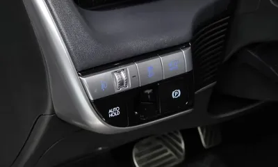 Hyundai Ioniq5 2022, 148604 км, за 26400000 KRW - фото 15