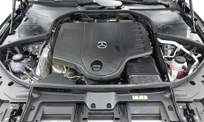 Mercedes-Benz S-Class 2026, 9562 км, за 162000000 KRW - фото 6