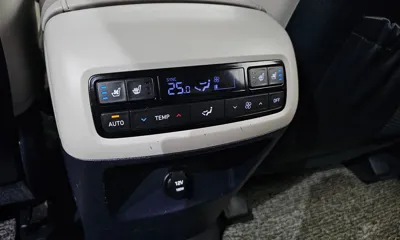 Hyundai Palisade 2020, 125225 км, за 18990000 KRW - фото 19