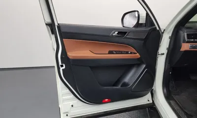 KG_Mobility_Ssangyong Rexton 2020, 119464 км, за 17800000 KRW - фото 24