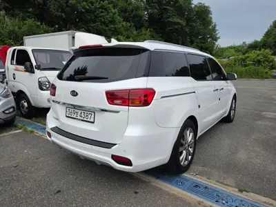 Kia Canival 2020, 126858 км, за 14300000 KRW - фото 18