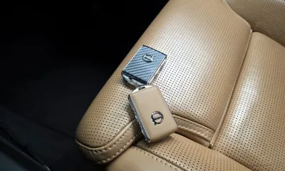 Volvo XC90 2019, 66977 км, за 41300000 KRW - фото 26