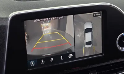 Hyundai Grandeur 2017, 124273 км, за 13990000 KRW - фото 16