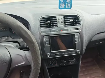 Volkswagen Polo 2017, 83699 км, за 22000 CNY - фото 13