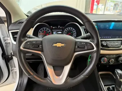 Chevrolet Monza 2023, 11000 км, за 59800 CNY - фото 11