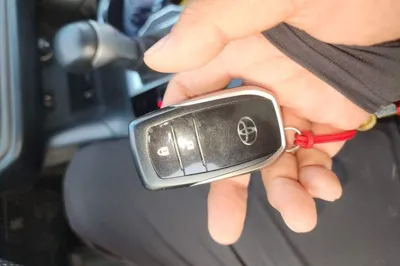 Toyota Highlander 2017, 112800 км, за 97602.05 CNY - фото 20
