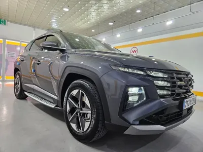 Hyundai Tucson 2025, 14081 км, за 36500000 KRW