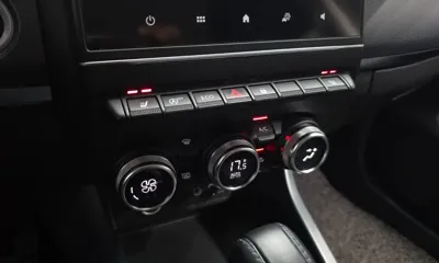 Renault-KoreaSamsung XM3 2020, 117397 км, за 10900000 KRW - фото 31