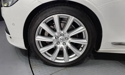 Volvo S90 2019, 91817 км, за 24900000 KRW - фото 5