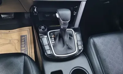 Kia Seltos 2020, 79735 км, за 16900000 KRW - фото 9