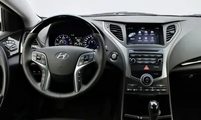 Hyundai Grandeur 2015, 87111 км, за 7700000 KRW - фото 20