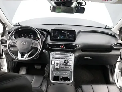 Hyundai Santafe 2021, 67468 км, за 24800000 KRW - фото 5