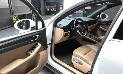 Porsche Macan 2021, 82525 км, за 49900000 KRW - фото 10
