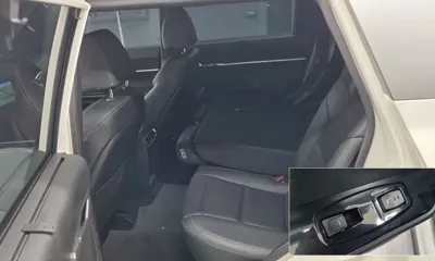 KG_Mobility_Ssangyong Torres 2024, 18000 км, за 24000000 KRW - фото 8